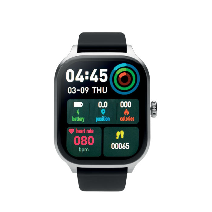 GO2271 Orologio intelligente wireless