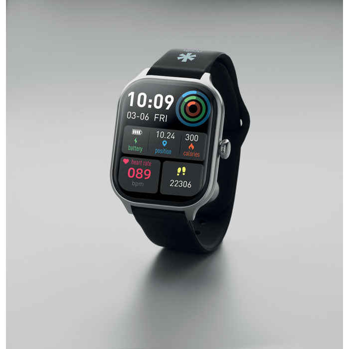 GO2271 Orologio intelligente wireless