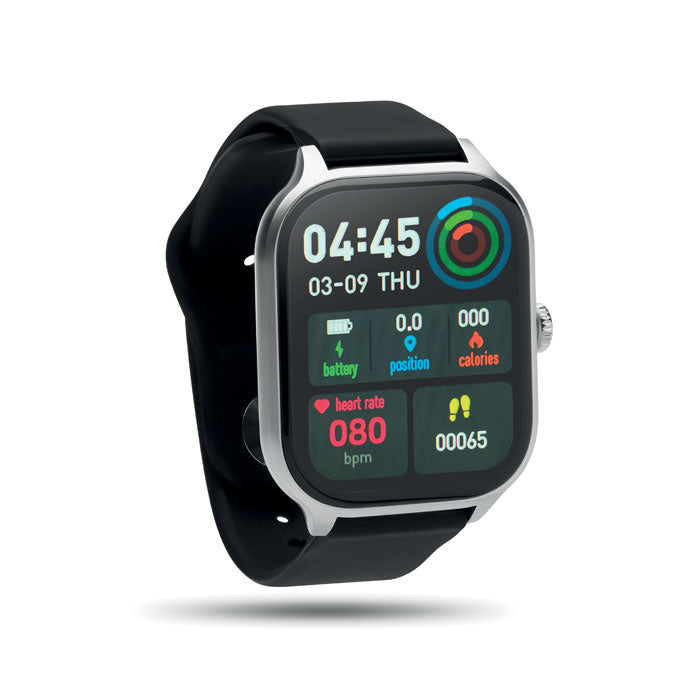 GO2271 Orologio intelligente wireless