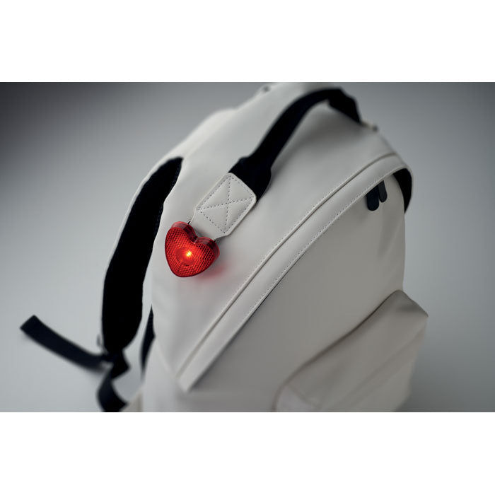 GO2278 Riflettore a forma di cuore