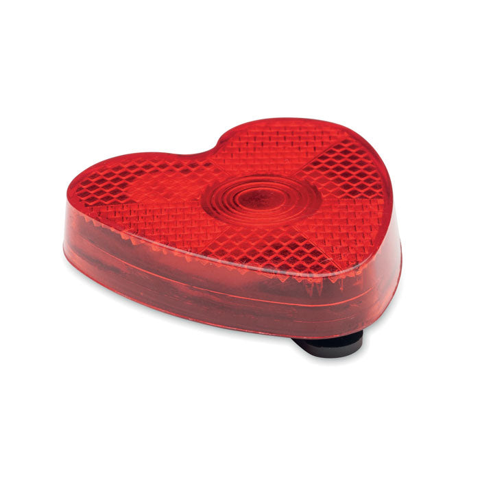 GO2278 Riflettore a forma di cuore