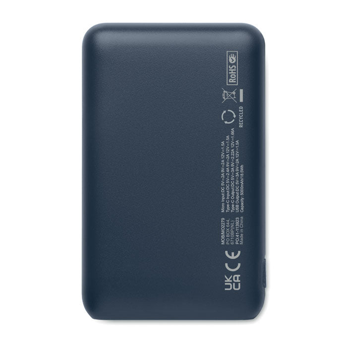 GO2279 Power bank 5000 mAh