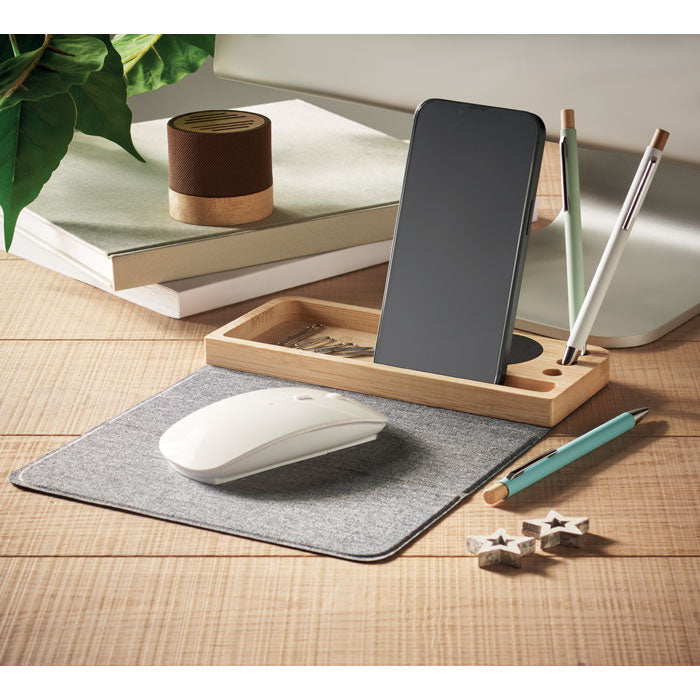 GO2281 Caricabatterie wireless