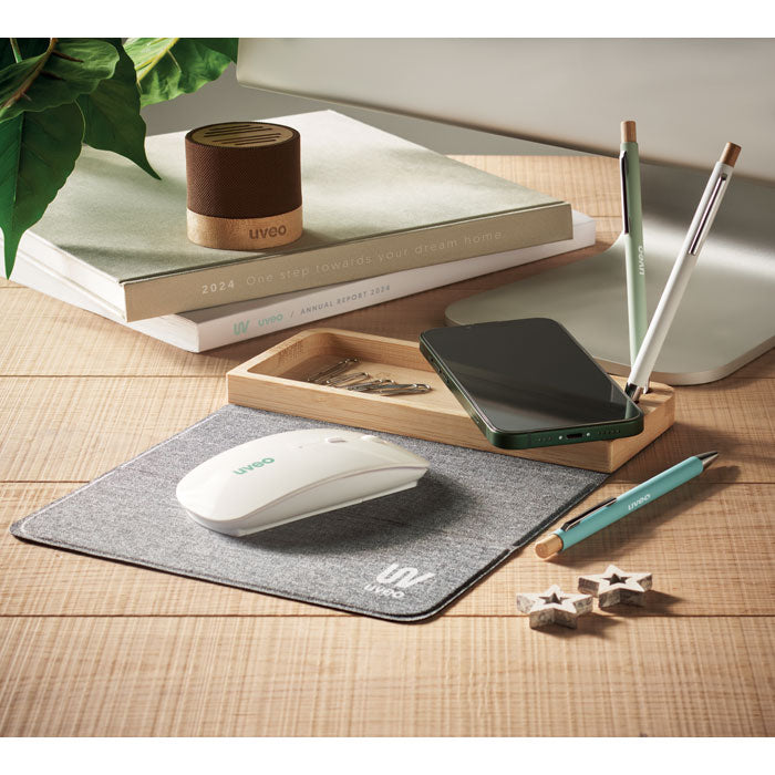 GO2281 Caricabatterie wireless