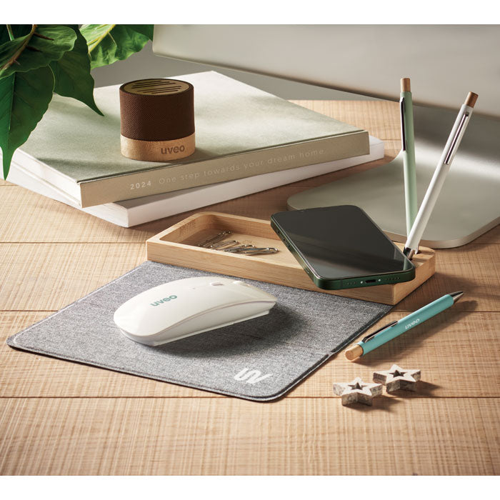 GO2281 Caricabatterie wireless