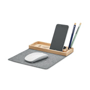 GO2281 Caricabatterie wireless