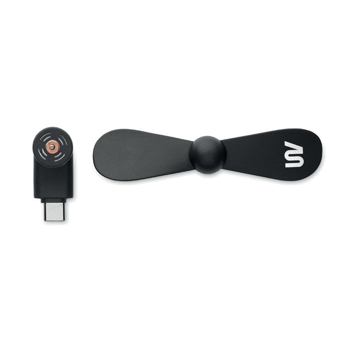 GO2282 Ventilatore USB portatile