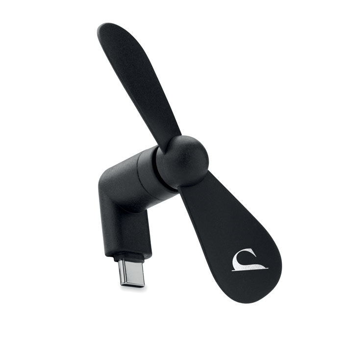 GO2282 Ventilatore USB portatile
