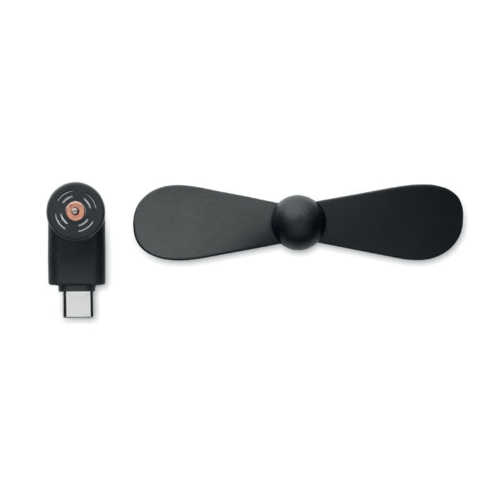 GO2282 Ventilatore USB portatile