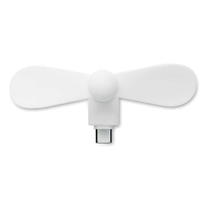 GO2282 Ventilatore USB portatile