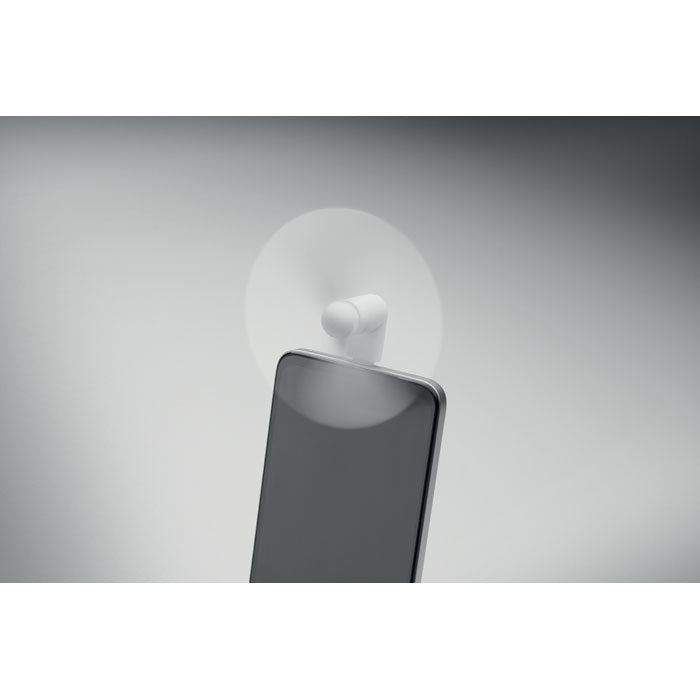 GO2282 Ventilatore USB portatile