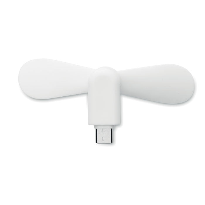 GO2282 Ventilatore USB portatile