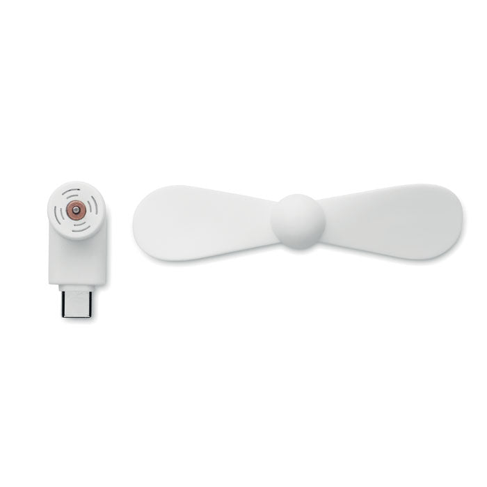 GO2282 Ventilatore USB portatile