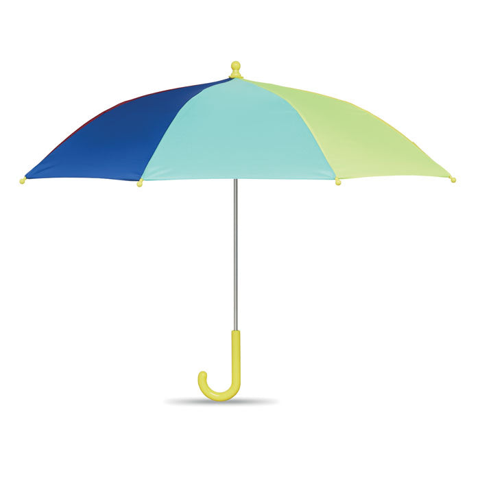 GO2287 Ombrello manuale per bambini 18"