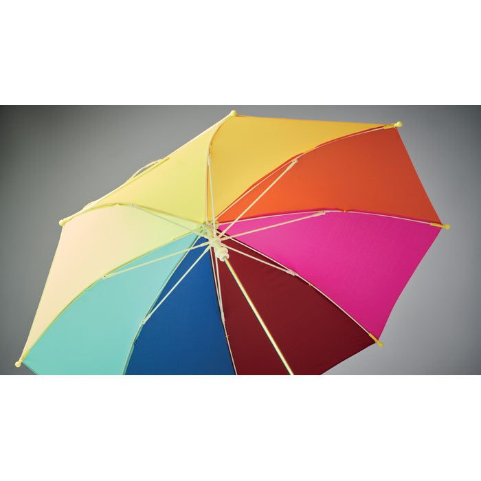 GO2287 Ombrello manuale per bambini 18"