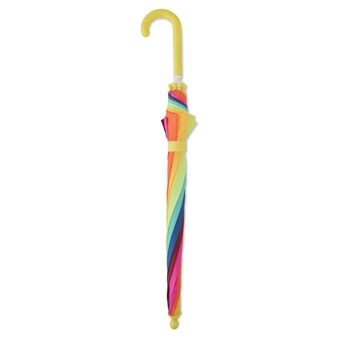 GO2287 Ombrello manuale per bambini 18"