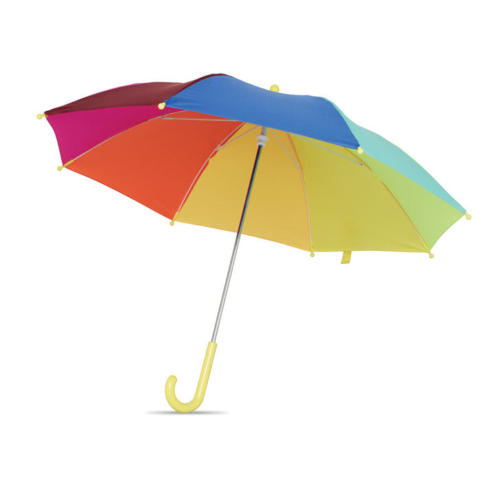 GO2287 Ombrello manuale per bambini 18"