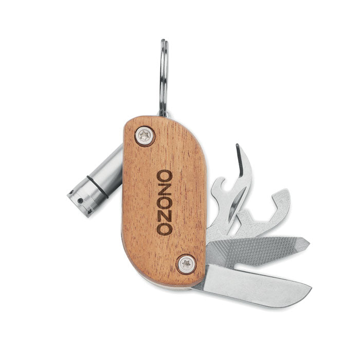 GO2298 Coltello tascabile multiuso