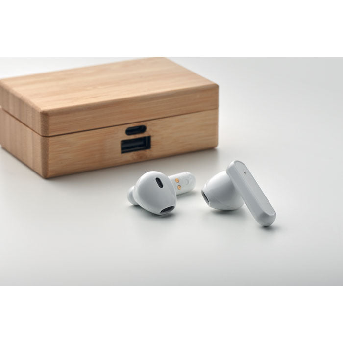 GO2303 Auricolari TWS in custodia di b