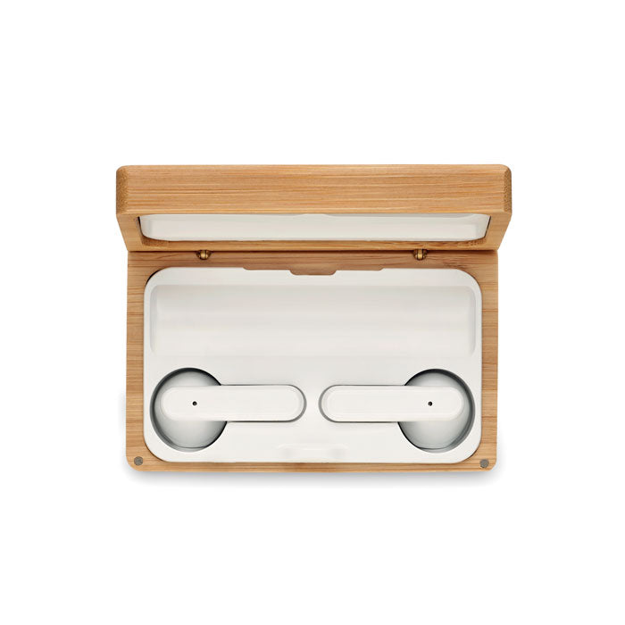 GO2303 Auricolari TWS in custodia di b