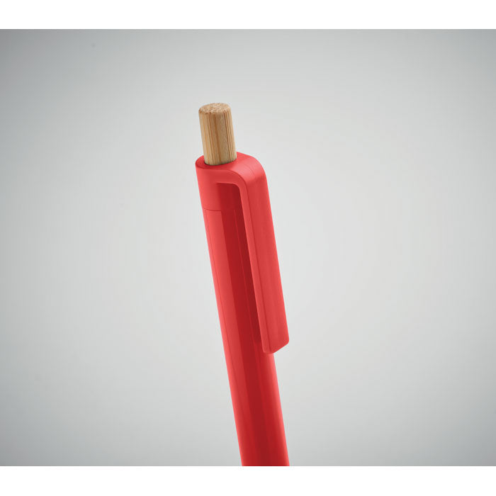 GO2304 Penna a sfera in ABS riciclato