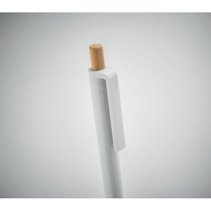 GO2304 Penna a sfera in ABS riciclato