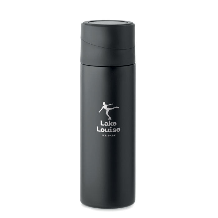 GO2308 Bottiglia a doppio strato 420 ml
