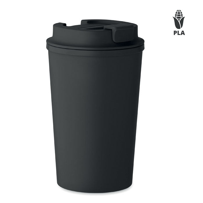 GO2310 Bicchiere doppio strato 350ml