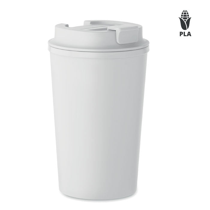 GO2310 Bicchiere doppio strato 350ml