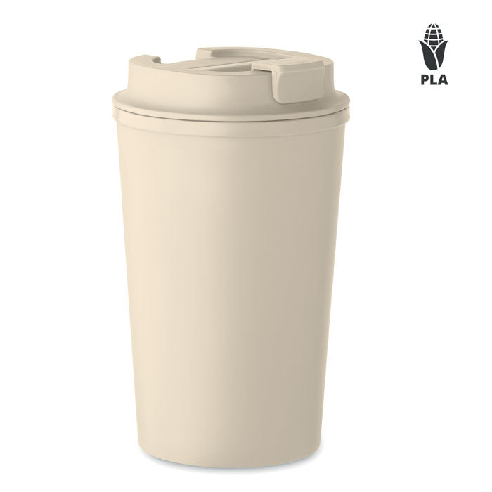 GO2310 Bicchiere doppio strato 350ml