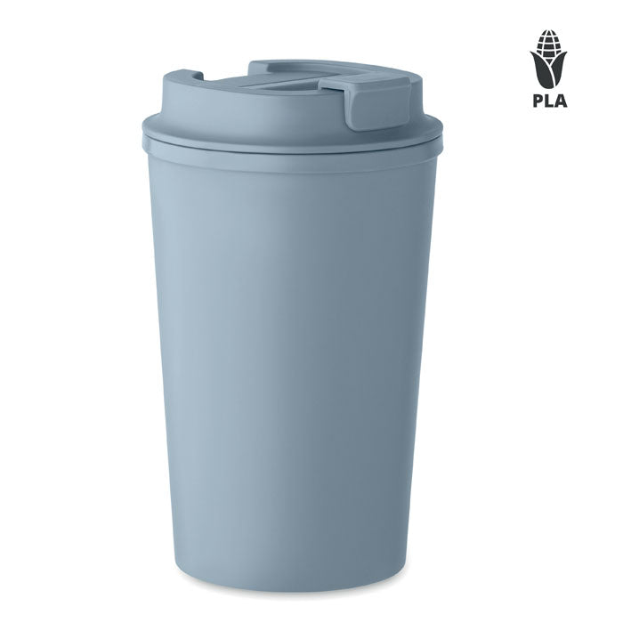 GO2310 Bicchiere doppio strato 350ml