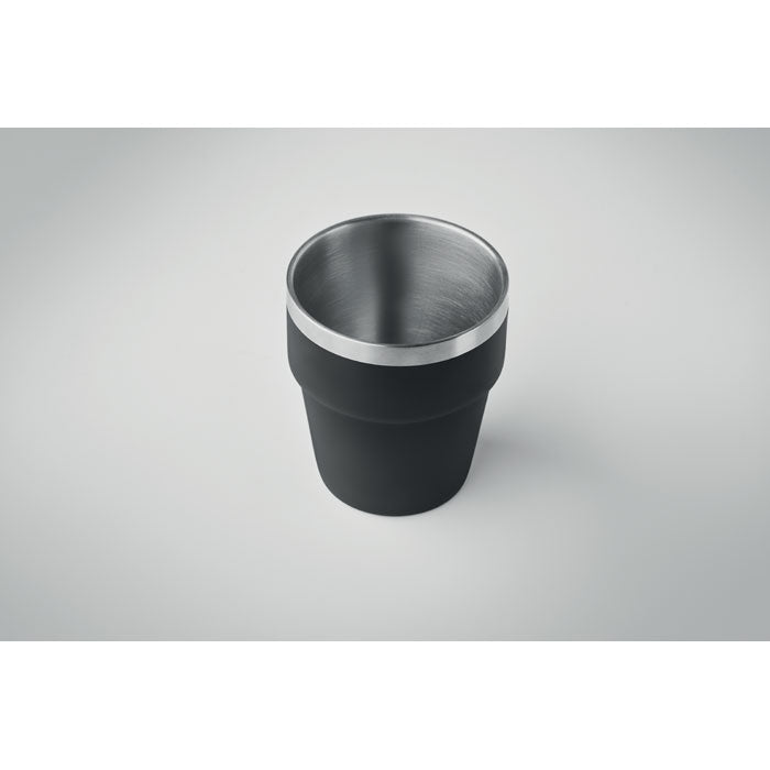 GO2323 Bicchiere doppio strato 250 ml