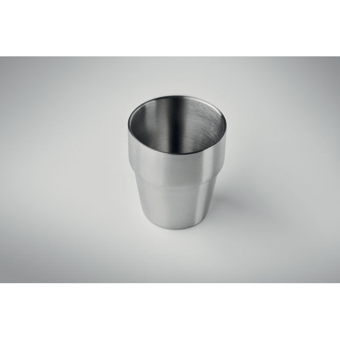 GO2323 Bicchiere doppio strato 250 ml