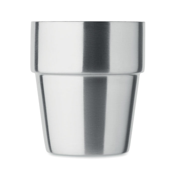 GO2323 Bicchiere doppio strato 250 ml