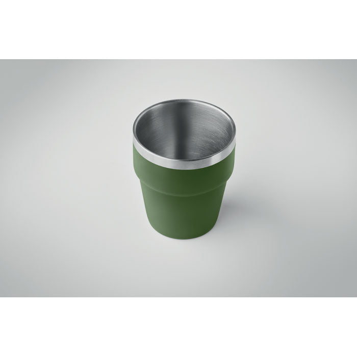 GO2323 Bicchiere doppio strato 250 ml