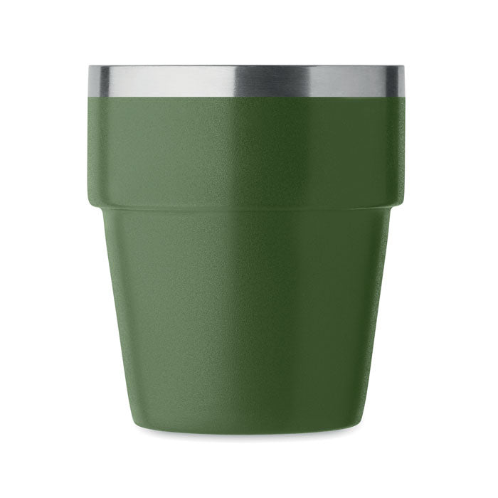 GO2323 Bicchiere doppio strato 250 ml