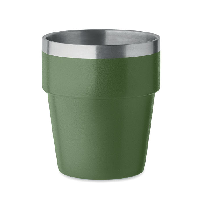 GO2323 Bicchiere doppio strato 250 ml