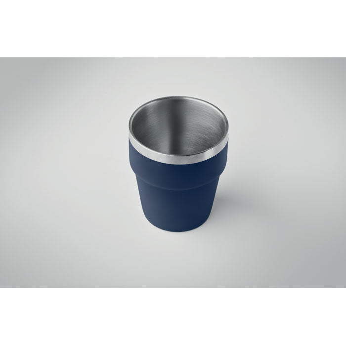 GO2323 Bicchiere doppio strato 250 ml