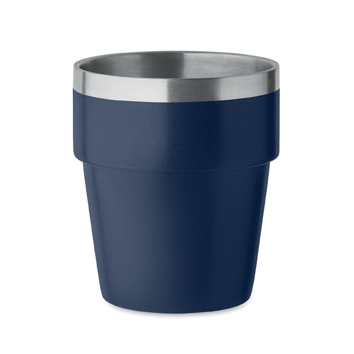GO2323 Bicchiere doppio strato 250 ml