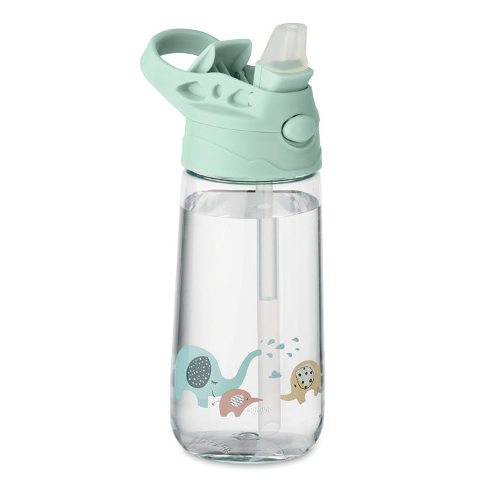 GO2329 Bottiglia in Tritan 450 ml