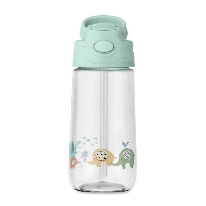 GO2329 Bottiglia in Tritan 450 ml