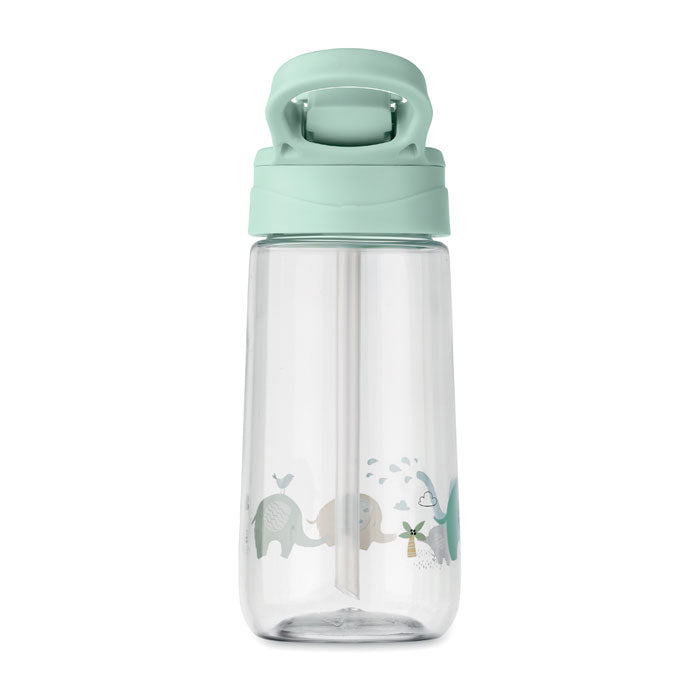 GO2329 Bottiglia in Tritan 450 ml