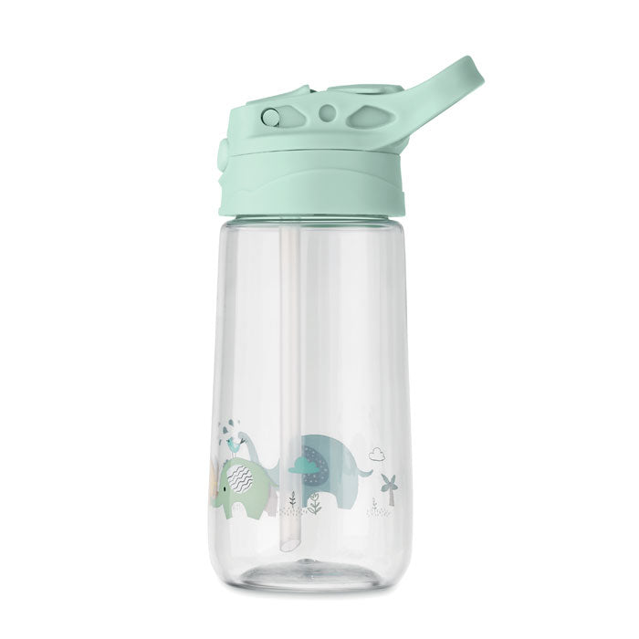 GO2329 Bottiglia in Tritan 450 ml