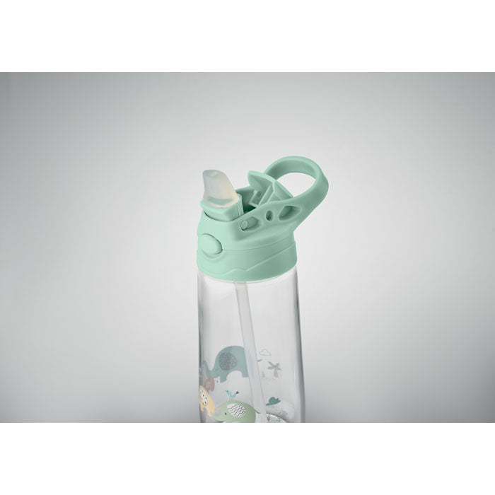 GO2329 Bottiglia in Tritan 450 ml
