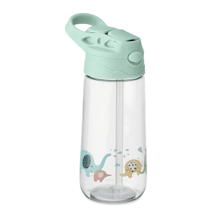 GO2329 Bottiglia in Tritan 450 ml