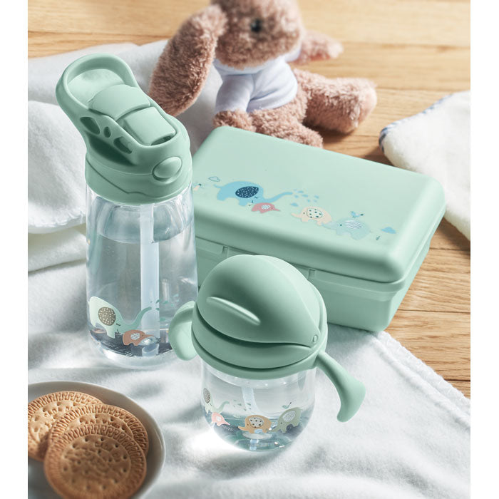 GO2330 Tazza per bambini in Tritan 250 ml