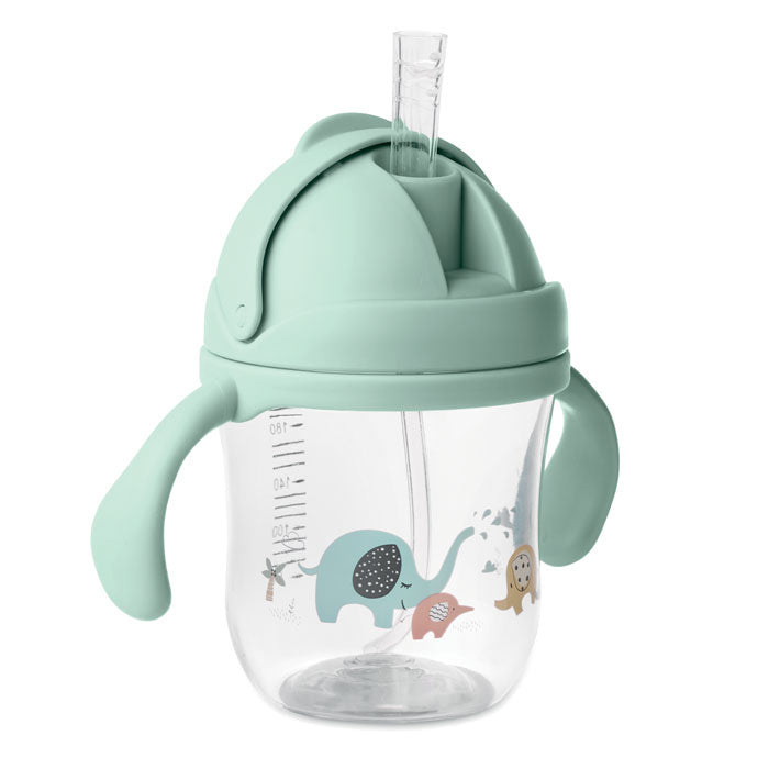 GO2330 Tazza per bambini in Tritan 250 ml