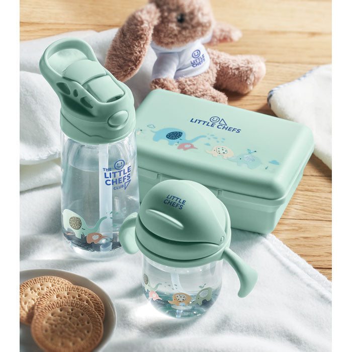 GO2330 Tazza per bambini in Tritan 250 ml