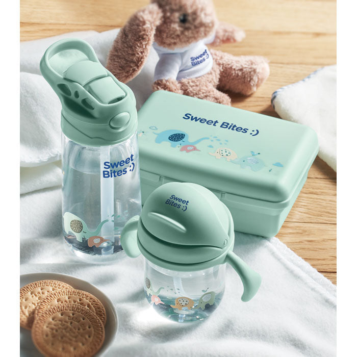 GO2330 Tazza per bambini in Tritan 250 ml