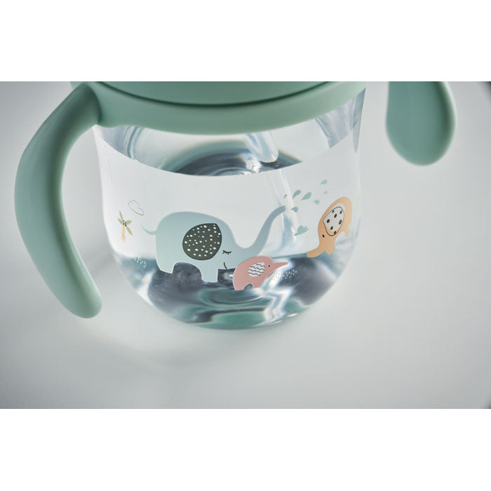 GO2330 Tazza per bambini in Tritan 250 ml